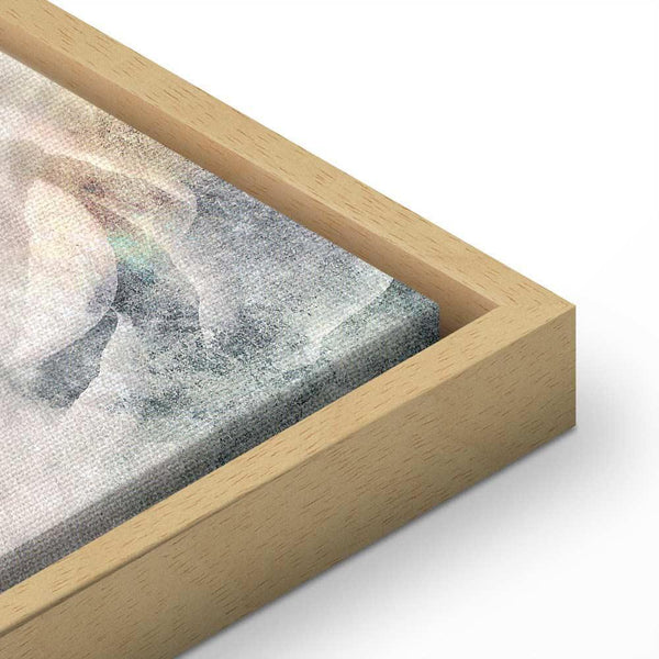 Quadro - Nostalgic Bouquet (1 Part) Vertical