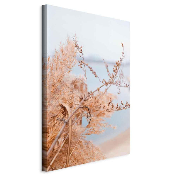 Quadro - Sophisticated Twigs (1 Part) Vertical