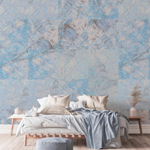 Carta da parati - Blue Marble