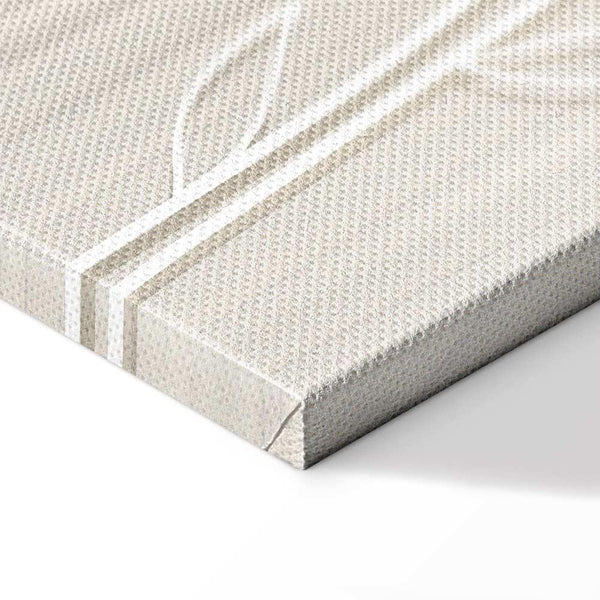 Quadro - Flowers in the Wind