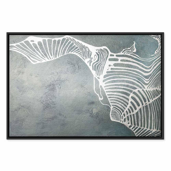 Quadro - Butterfly Weave (1 Part) Wide