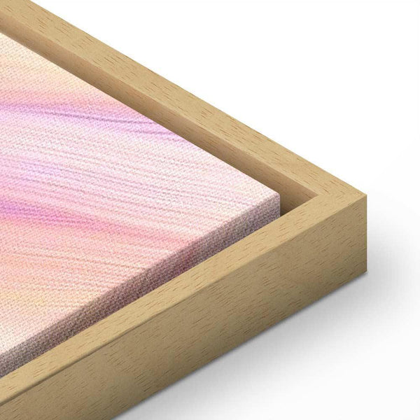 Quadro - Try to Be a Rainbow (1 Part) Vertical