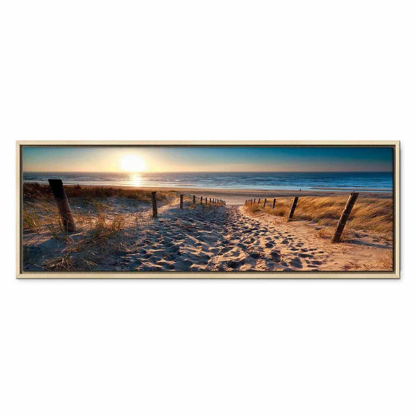 Quadro - Sunset Path