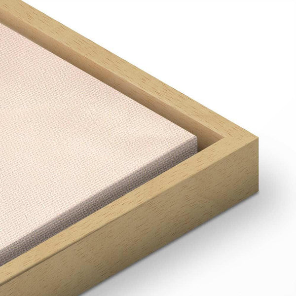 Quadro - Ice Statues (1 Part) Vertical