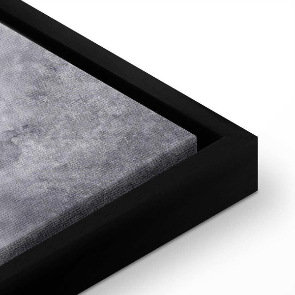 Quadro - Painted Planet (1 Part) Wide