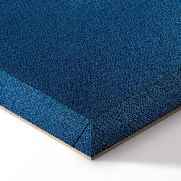 Quadro - Heavenly Calm: Warm Rays of the Sun