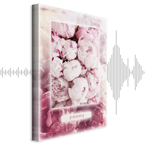 Quadro - Spring Delicacy (1 Part) Vertical