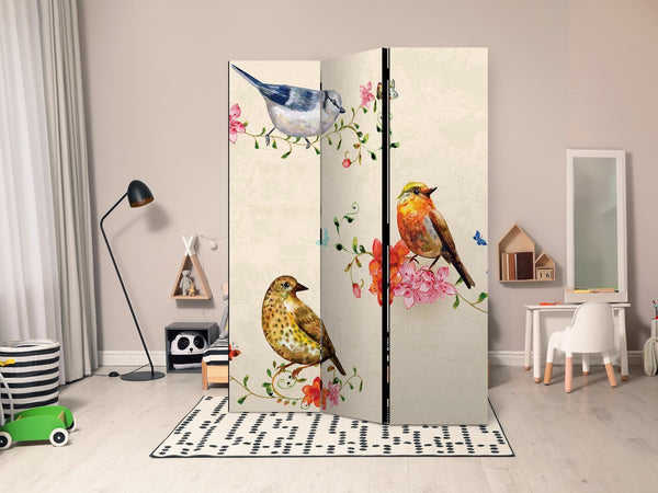 Paravento - Bird Song