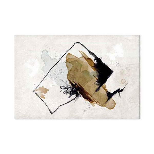 Quadro - Composition of Feelings (1 Part) Wide