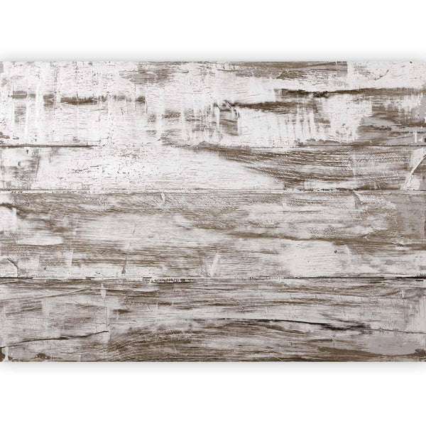 Carta da parati - Shabby Chic Wood