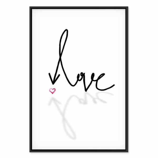 Quadro - This is Love (1 Part) Vertical