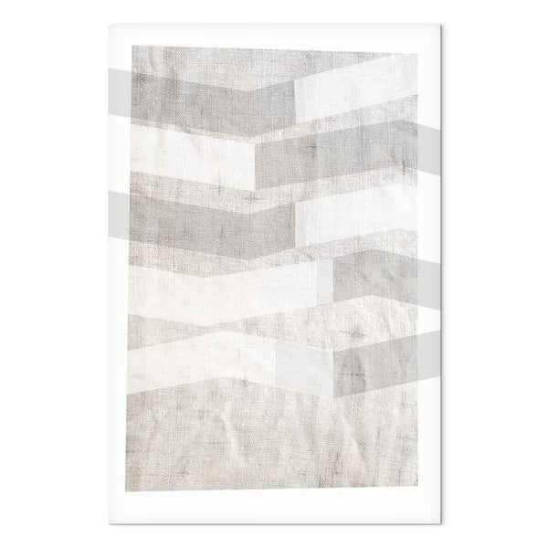 Quadro - Chiaroscuro (1 Part) Vertical