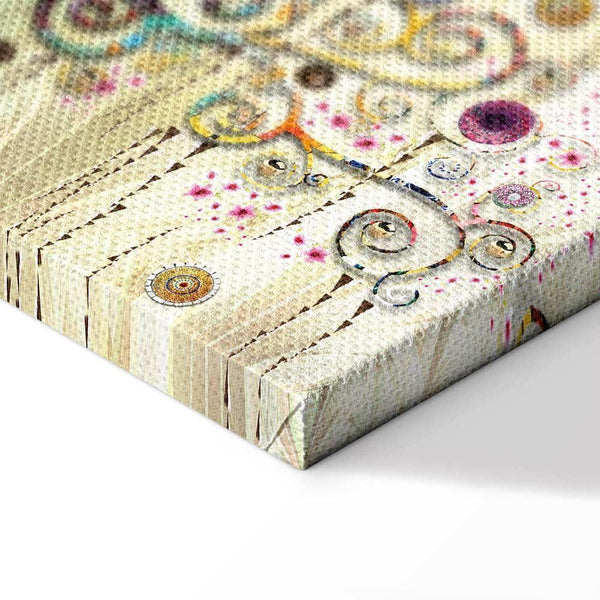 Quadro - Tree of Life (1 Part) Narrow