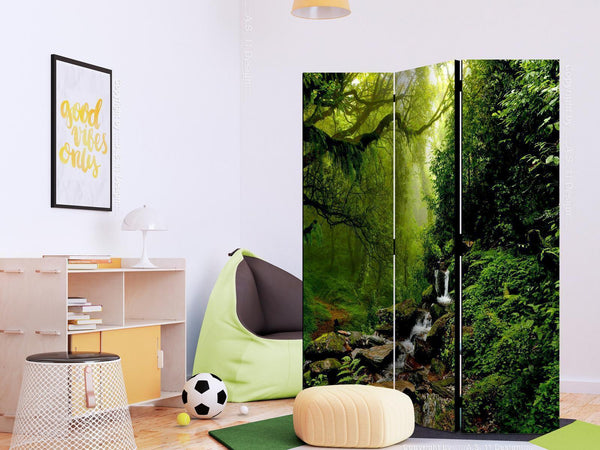 Paravento - The Fairytale Forest