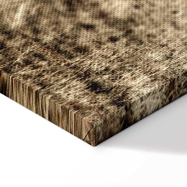 Quadro - Abandoned Ranch (1 Part) Vertical