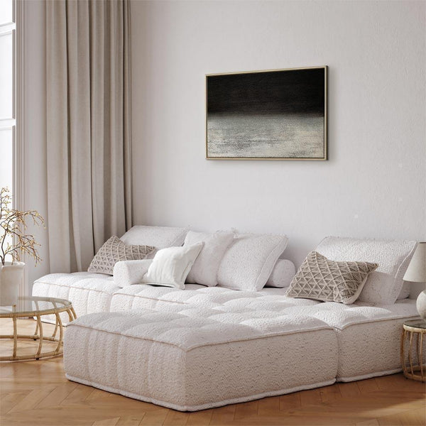 Quadro - Poetic Nocturne (1 Part) Wide