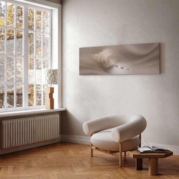 Quadro - Delicate Feather