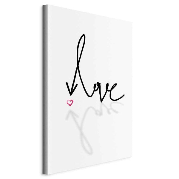Quadro - This is Love (1 Part) Vertical