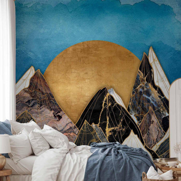 Carta da parati - Lonely Journey