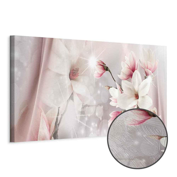 Quadro - Magnolia Reflection (1 Part) Narrow