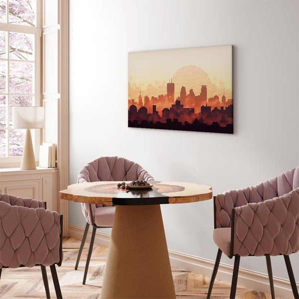 Quadro - Heat of the City (1 Part) Wide