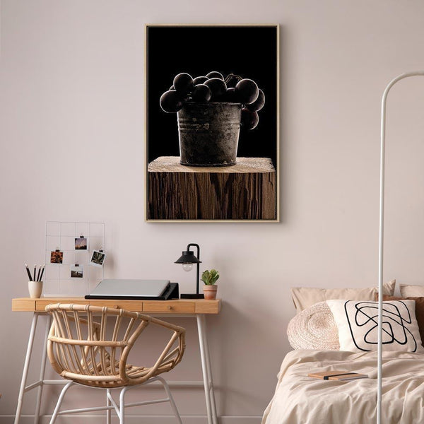 Quadro - Juice of Love (1 Part) Vertical