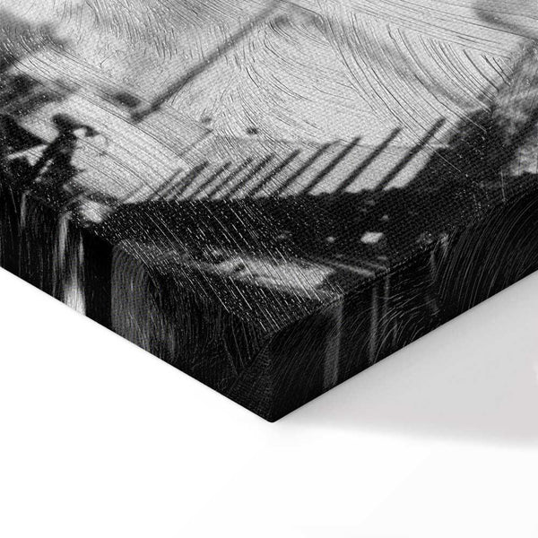 Quadro - Cosmic Speed (1 Part) Vertical