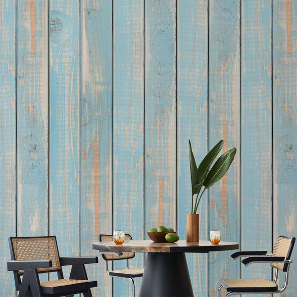 Carta da parati - Cielo sereno