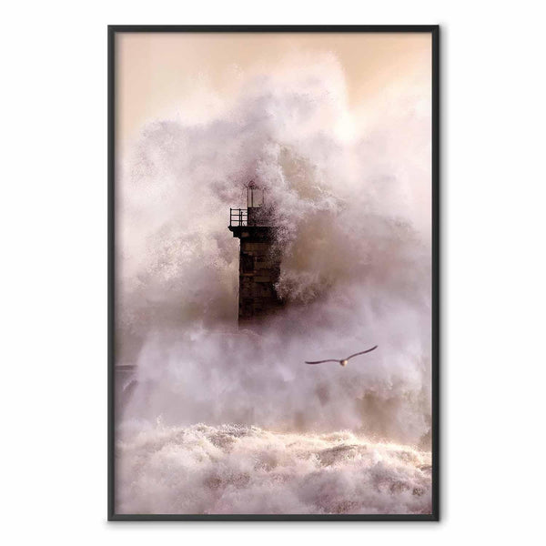 Poster - Storm