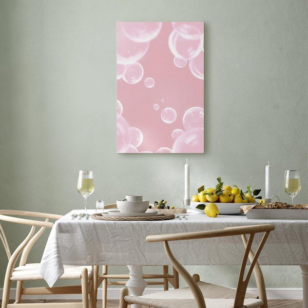 Quadro - Subtle Breeze (1 Part) Vertical