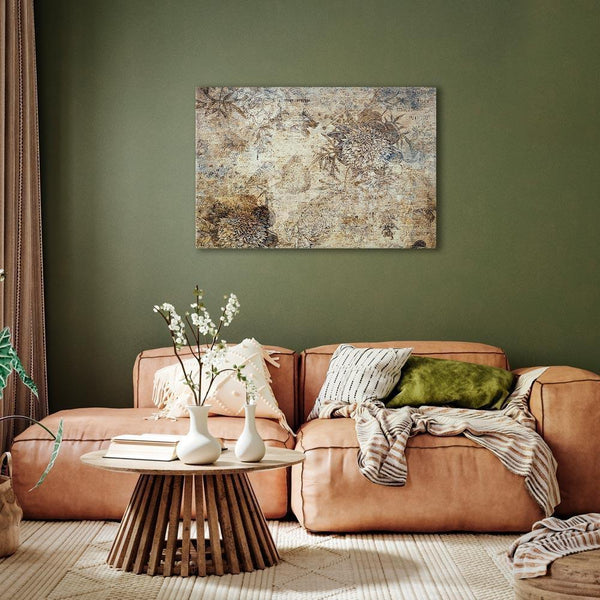 Quadro - Hidden Beauty (1 Part) Wide