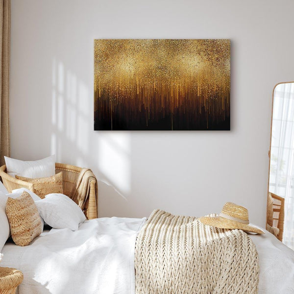 Quadro - Golden Expansion (1 Part) Wide