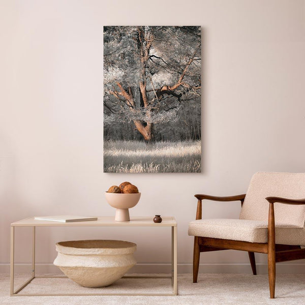 Quadro - My Story (1 Part) Vertical