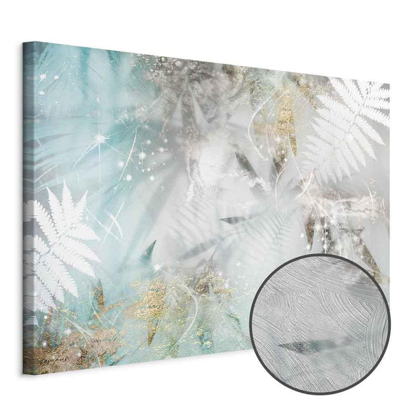 Quadro - Turquoise Dream (1 Part) Wide