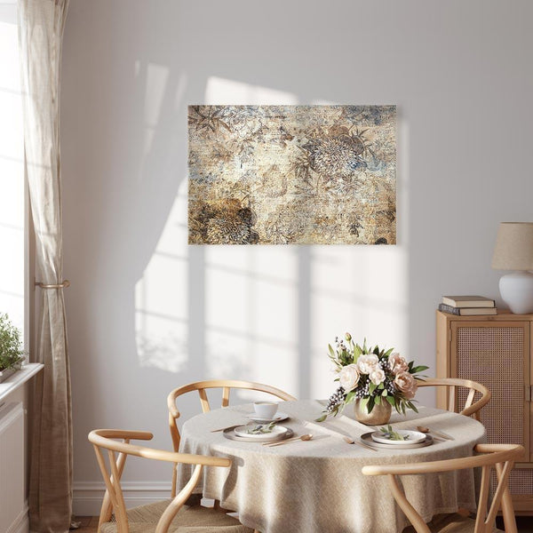 Quadro - Hidden Beauty (1 Part) Wide