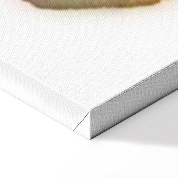 Quadro - Golden Touch (1 Part) Vertical