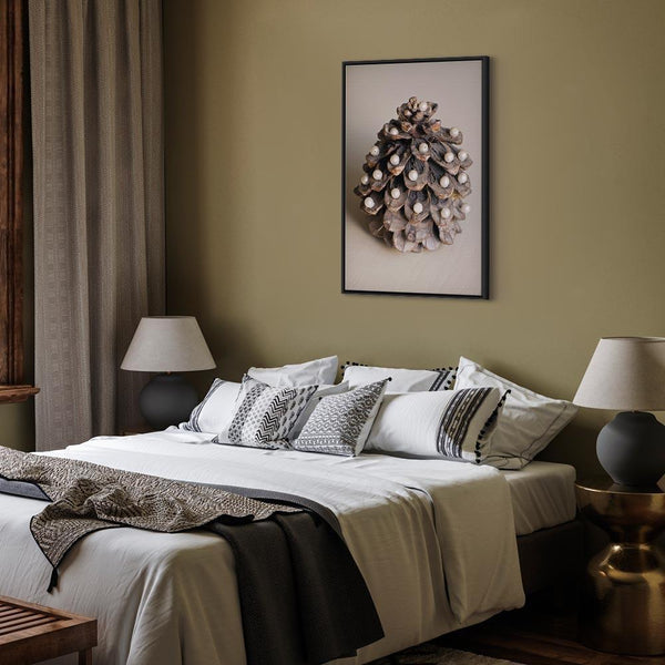 Quadro - Christmas Decoration (1 Part) Vertical