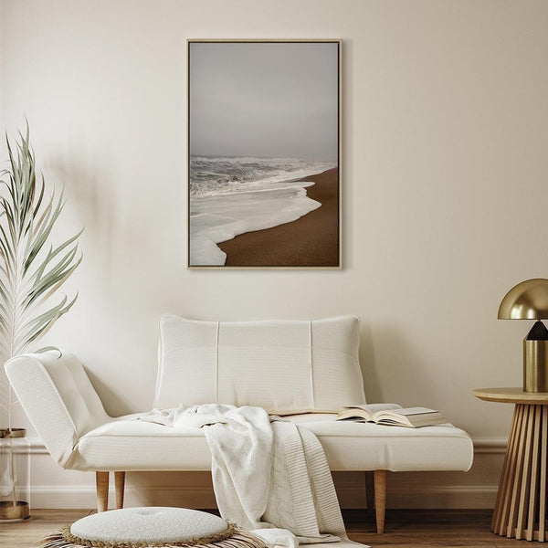 Quadro - Autumnal Ebb (1 Part) Vertical