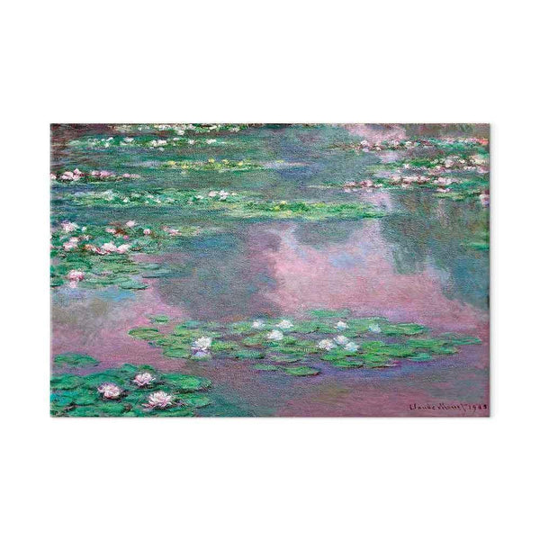 Quadro - Claude Monet – Water Lilies