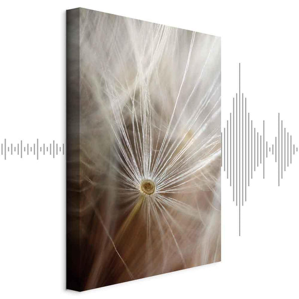Quadro - Beginning of Memories (1 Part) Vertical