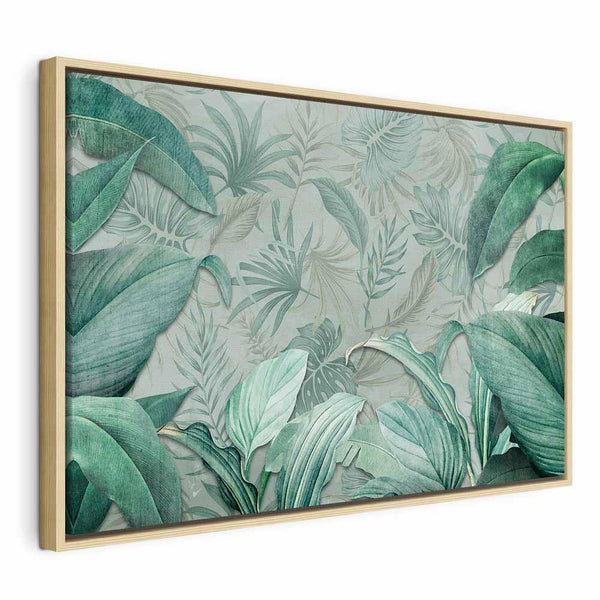 Quadro - Exotic Trip (1 Part) Wide