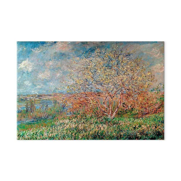 Quadro - Claude Monet – Spring
