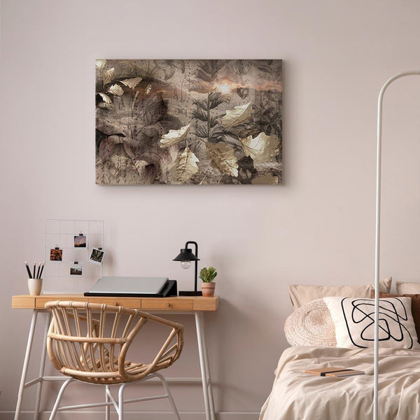 Quadro - Autumn Twilight (1 Part) Wide