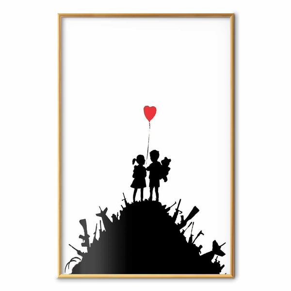 Poster - Battlefield