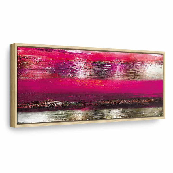 Quadro - Ocean of Life - Third Variant (1 Part) Narrow