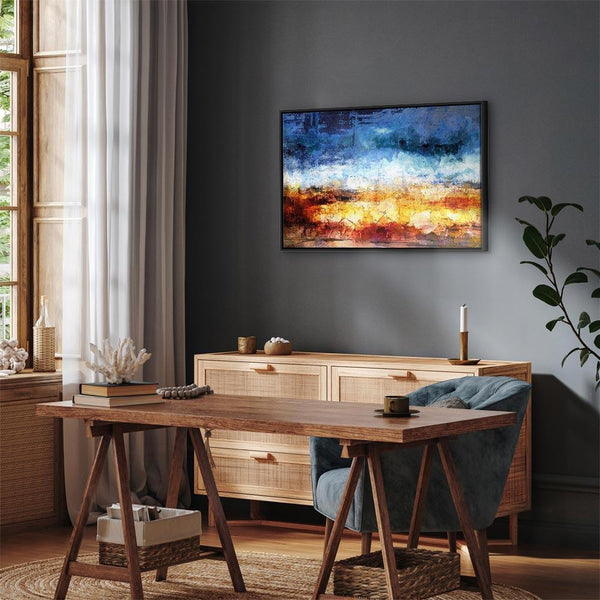 Quadro - Hot land(1 Part) Wide