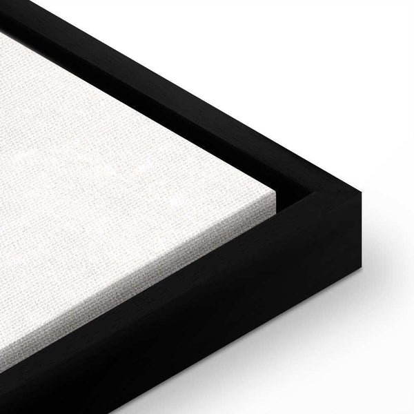 Quadro - Delicate Touch (1 Part) Vertical
