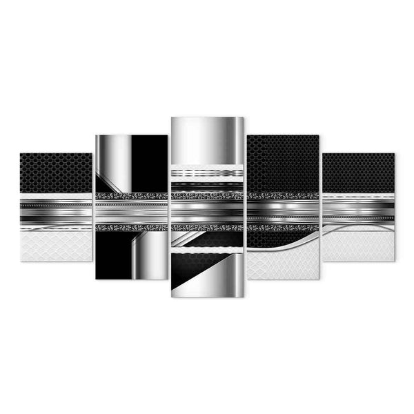 Quadro - Silver Cut
