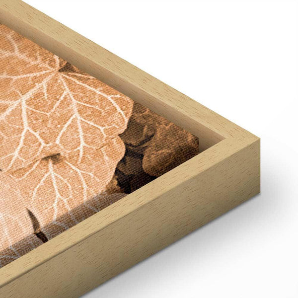 Quadro - Autumn Ivy (1 Part) Vertical