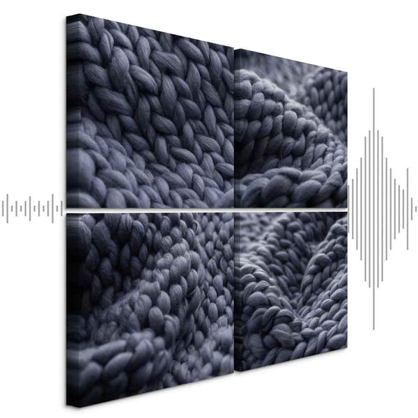 Quadro - Warm Night (4 Parts)